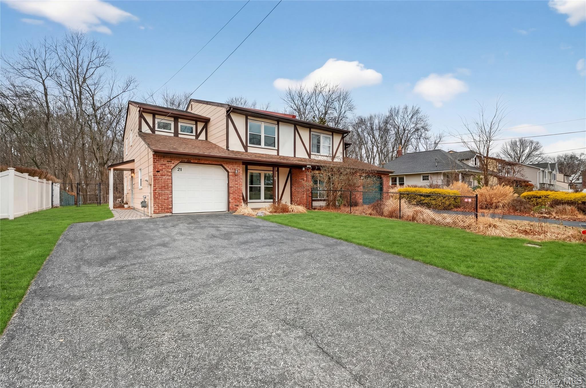 21 Green Avenue
