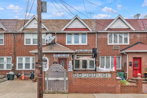 Homes For Sale - 147-71 Hoover Avenue<br/> Briarwood, NY 11435