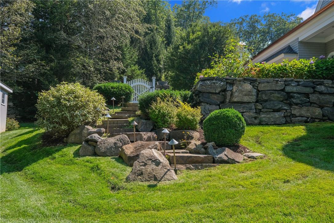 41 Rock Shelter Road, Waccabuc, New York image 33