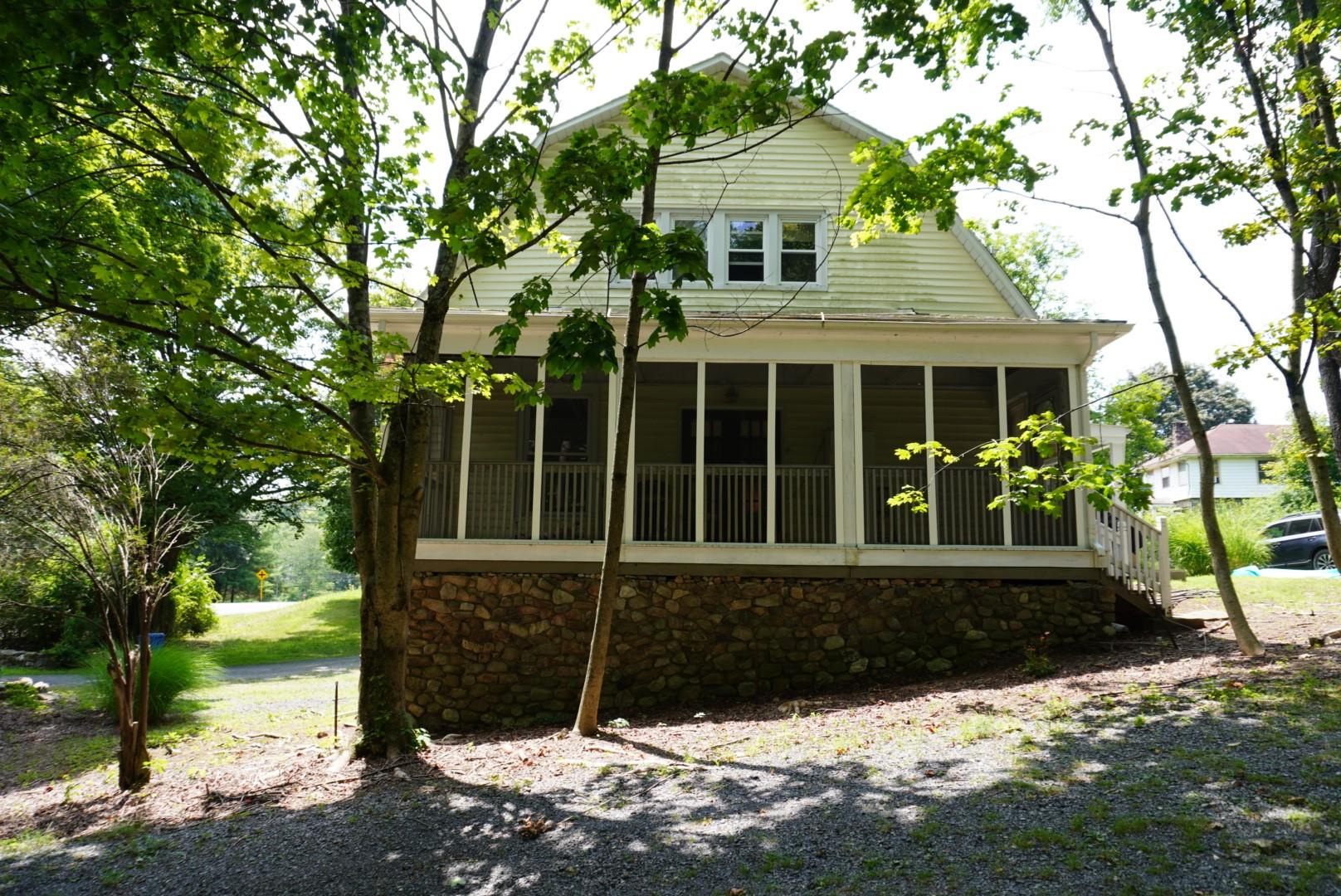 259 Cedar Cliff Road