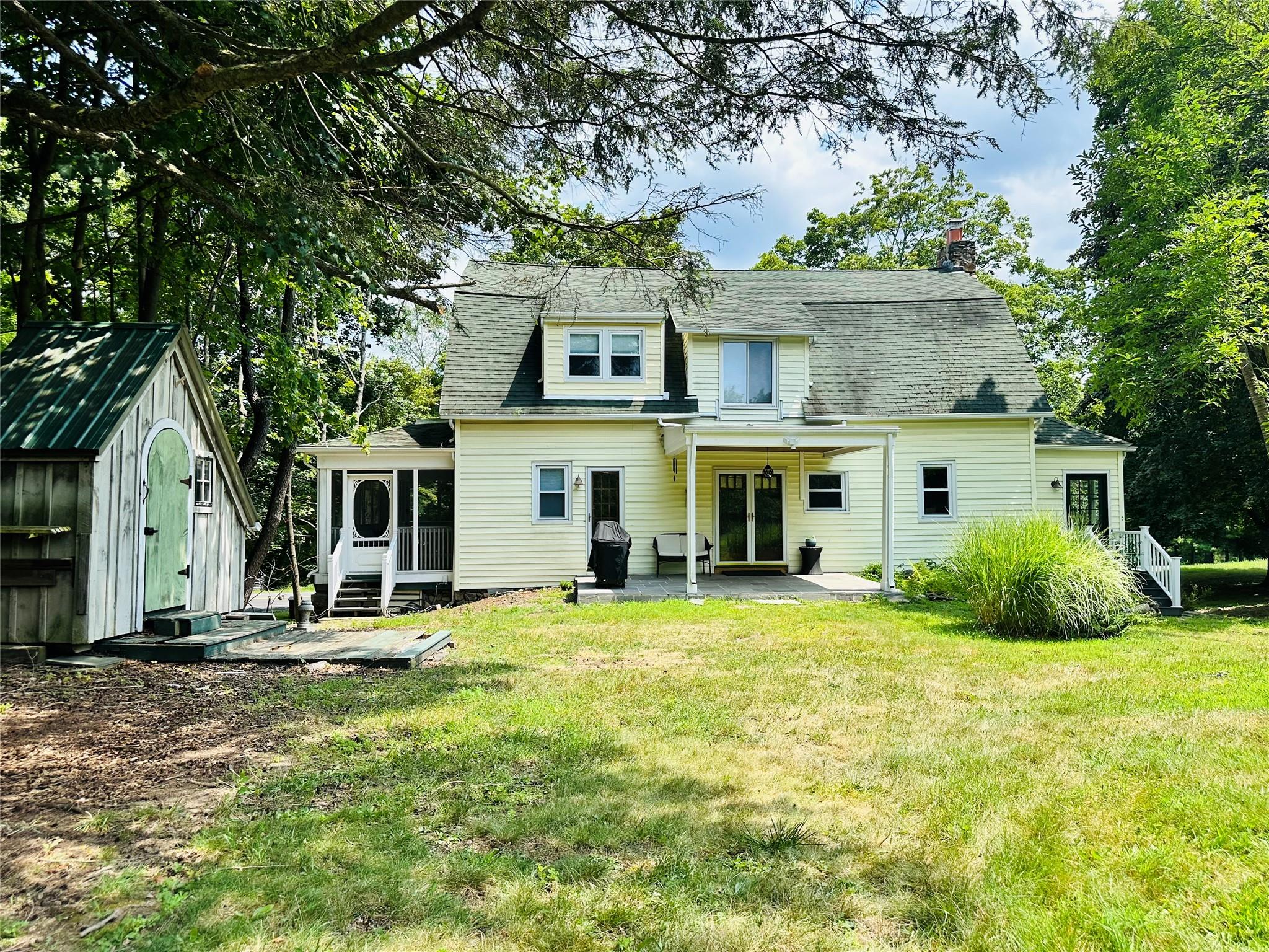 259 Cedar Cliff Road