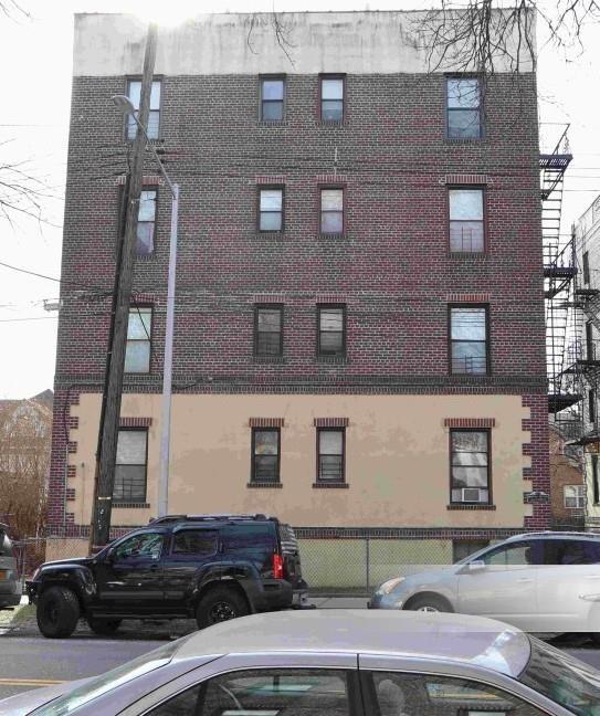 Rental Property at Sanford Avenue 1C, Flushing, Queens, NY - Bedrooms: 1 
Bathrooms: 1 
Rooms: 4  - $1,850 MO.