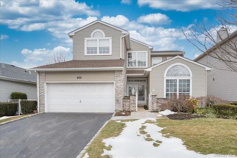 205 Windwatch Drive Hauppauge NY 11788