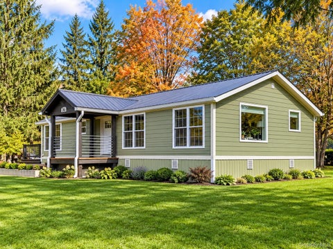 Photo of 326 Old Route 17, Livingston Manor, NY 12758 (MLS # 1064607)