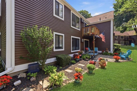 Condo For Sale - 8 Heritage Drive #E<br/> Harriman, NY 10926