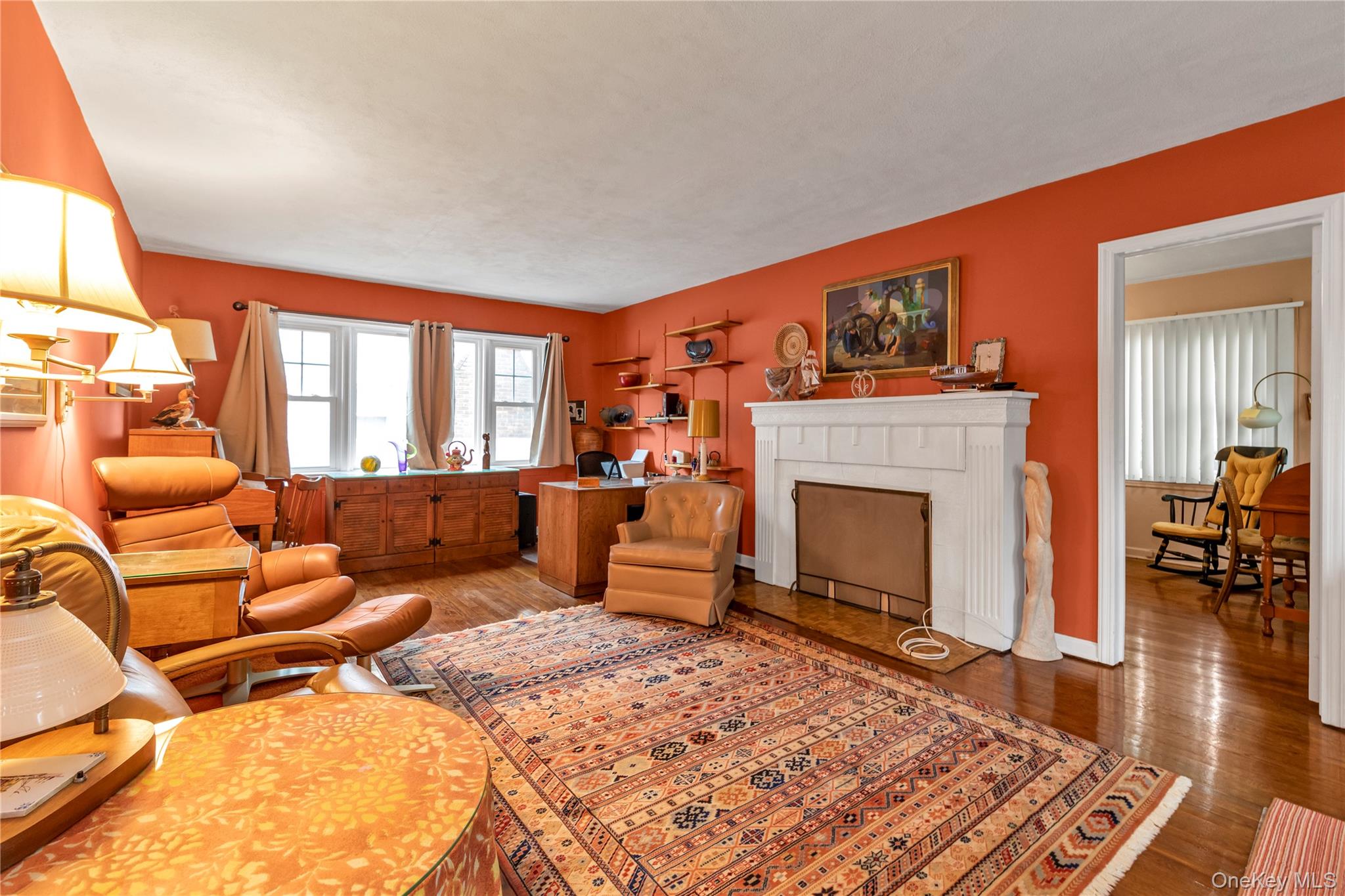 165 Linmouth Road