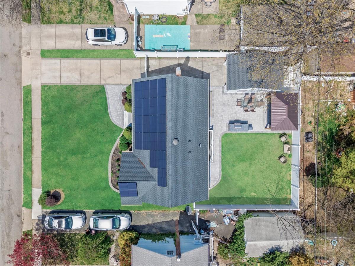 1015 Barrie Avenue, Wantagh, New York image 23
