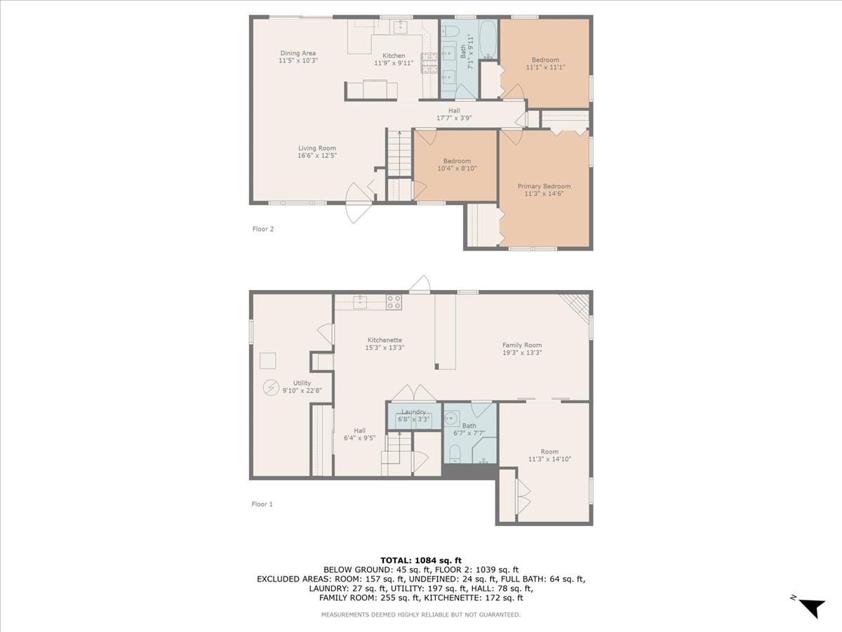 1015 Barrie Avenue, Wantagh, New York image 26