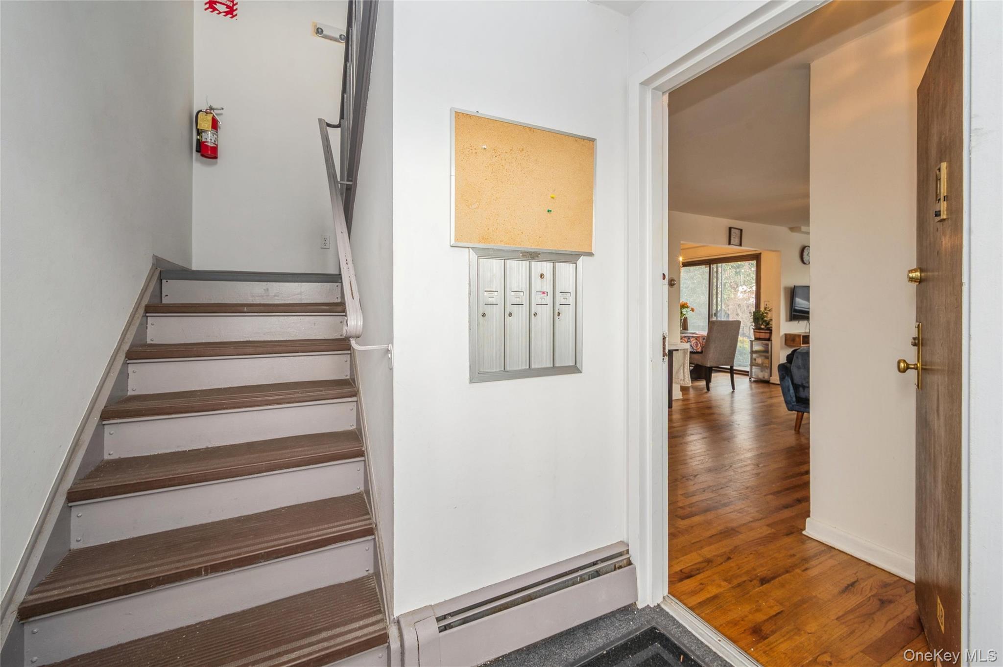 216 Fulton Street 1B