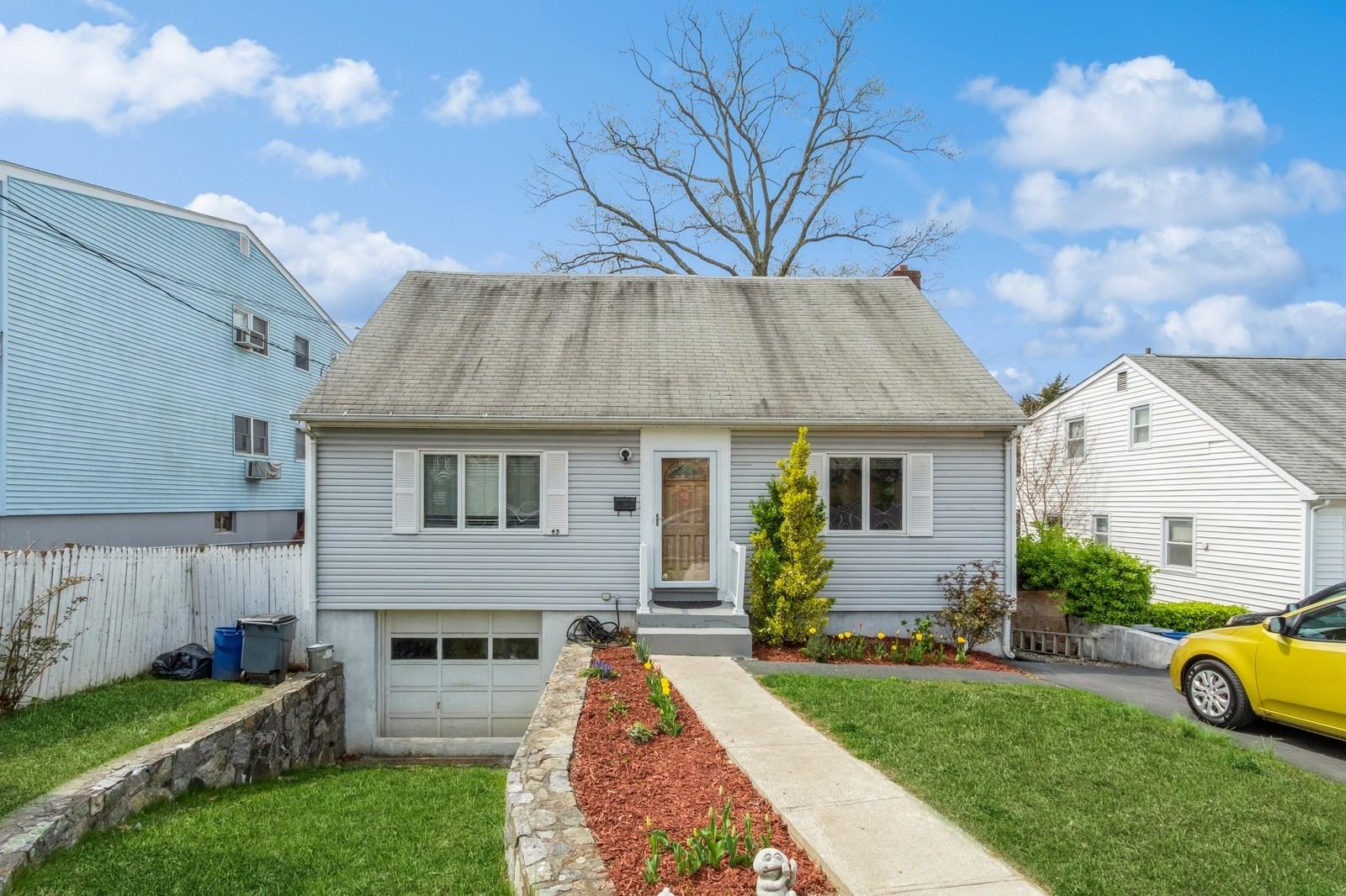 43 N French Avenue, Elmsford, New York image 1