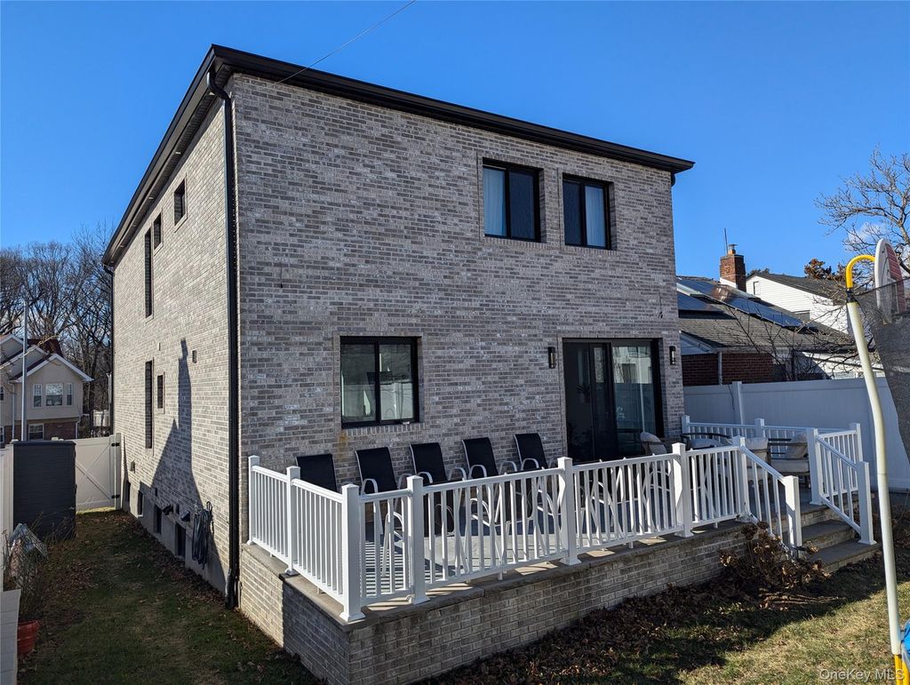 Photo of 80-43 208 Street, Hollis Hills, NY 11427 (MLS # 821473)
