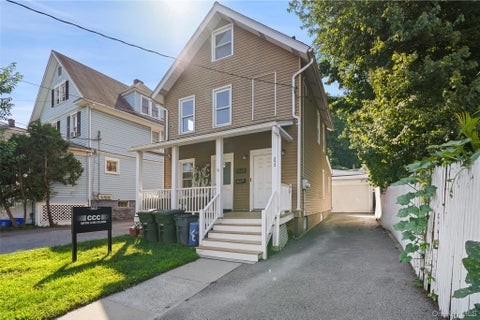 Apartment For Rent - 352 Willett Avenue #1<br/> Westchester County, Port Chester, NY 10573