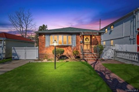 144-50 227th Street Laurelton NY 11413