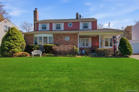268 Curtis Avenue, Carle Place, NY 11514 - MLS#: 983023