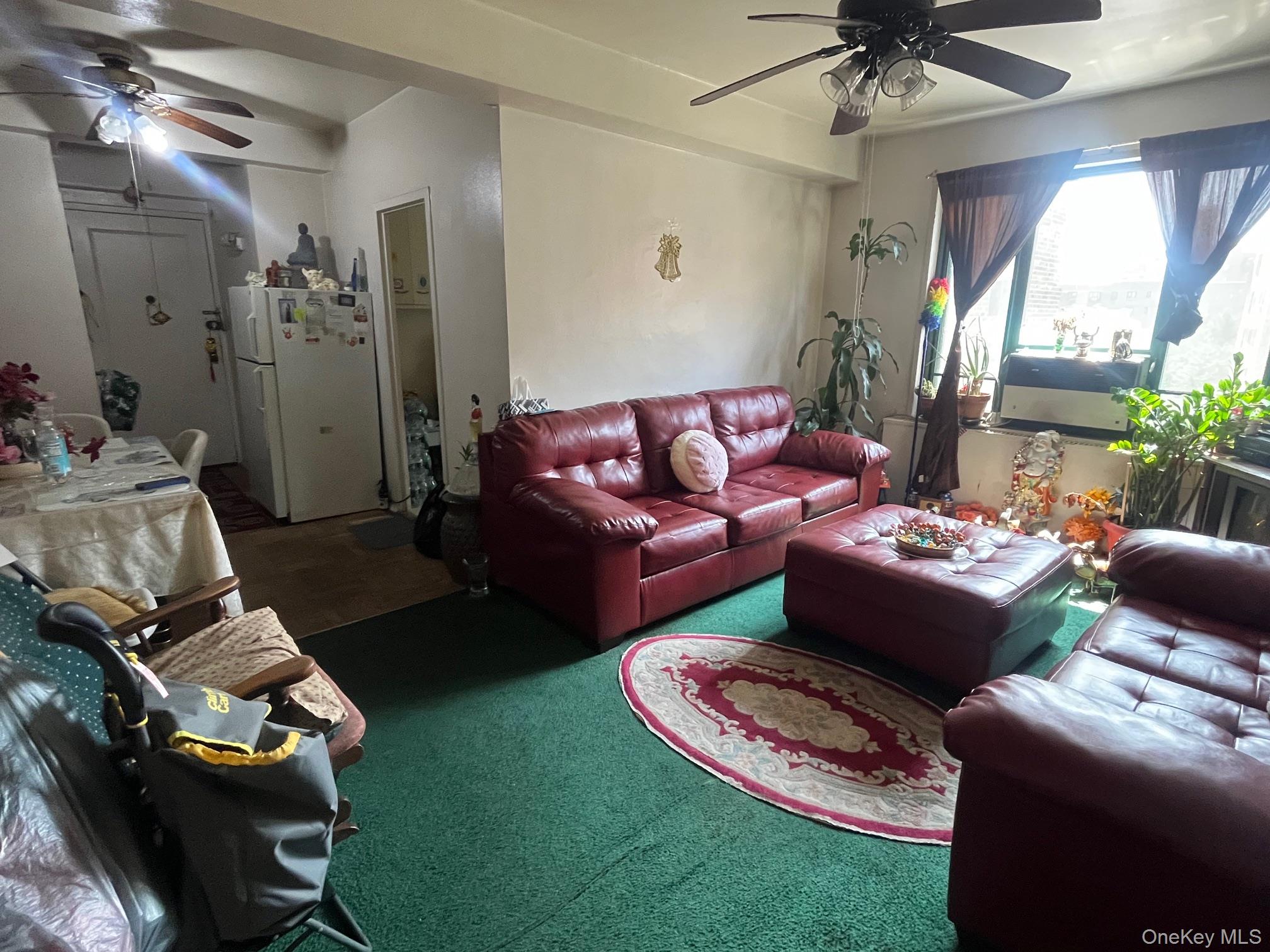 11 Metropolitan Oval 6E