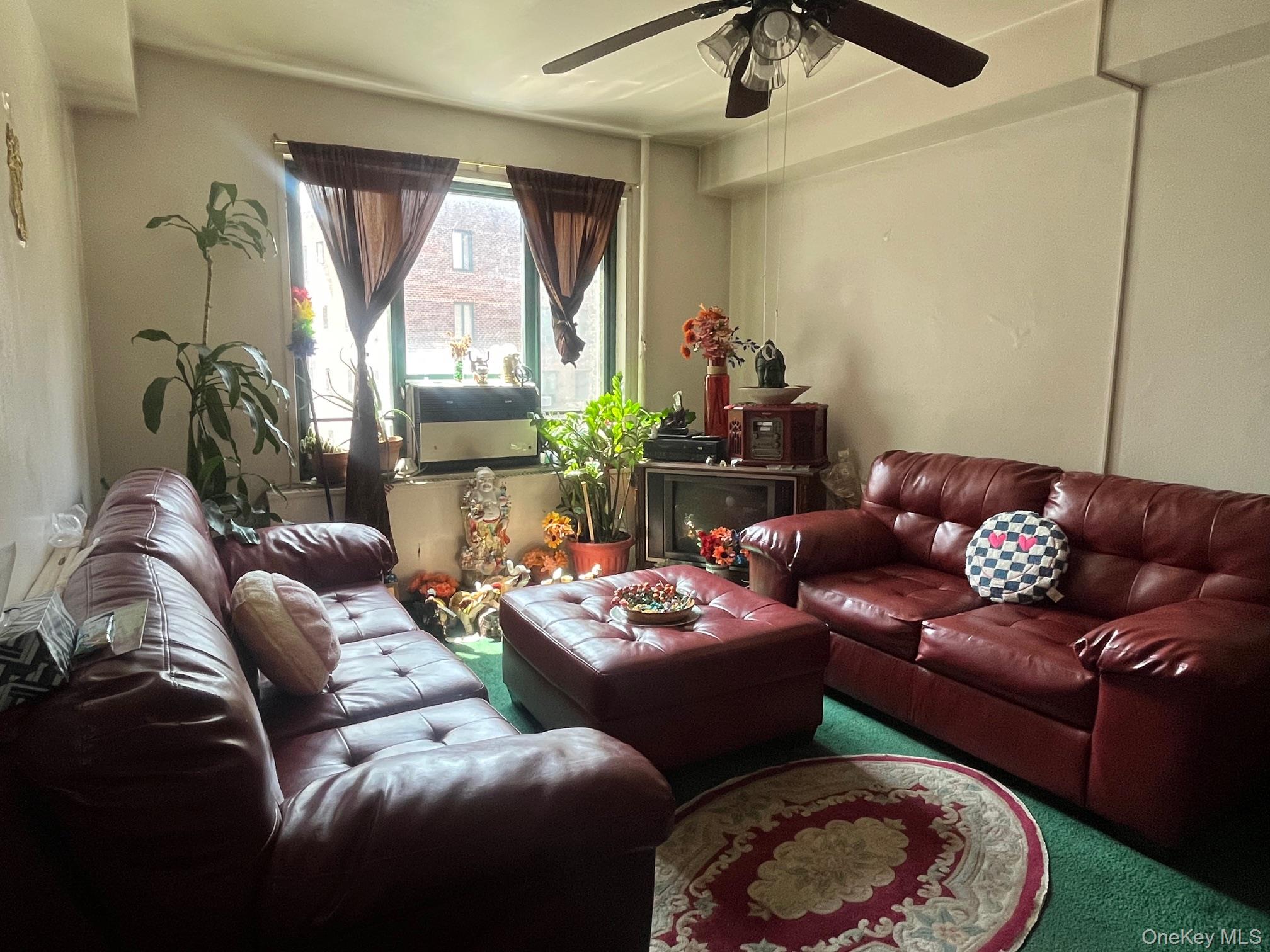 11 Metropolitan Oval 6E