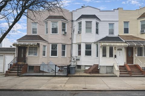 6017 80th Avenue Glendale NY 11385