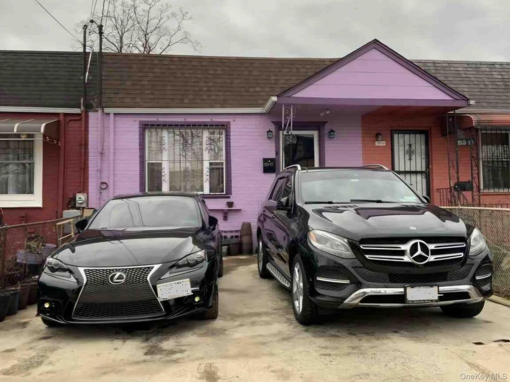 Photo of 153-12 111 Rd Road, Jamaica, NY 11433 (MLS # 948870)