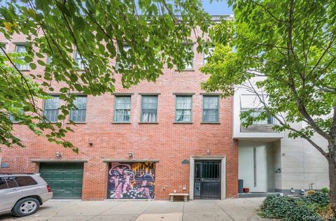 Multifamily For Sale - 15 Evans Street<br/> Brooklyn, NY 11201