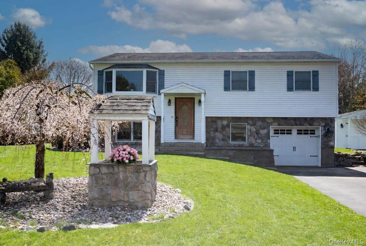 6 Kensington Way