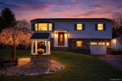 6 Kensington Way Harriman NY 10926