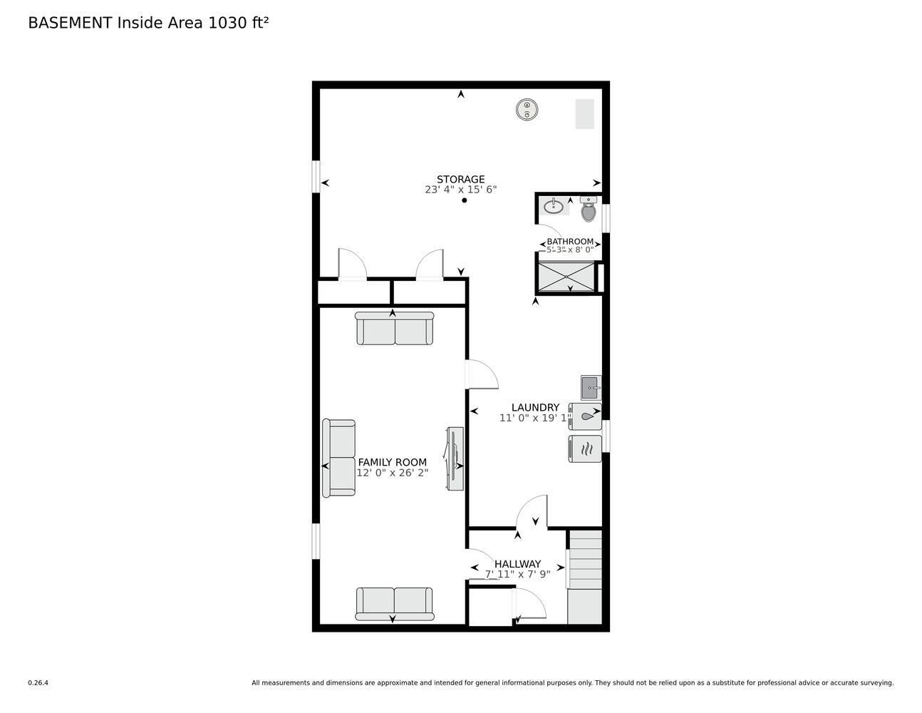 258 Crocus Avenue, Floral Park, New York image 29