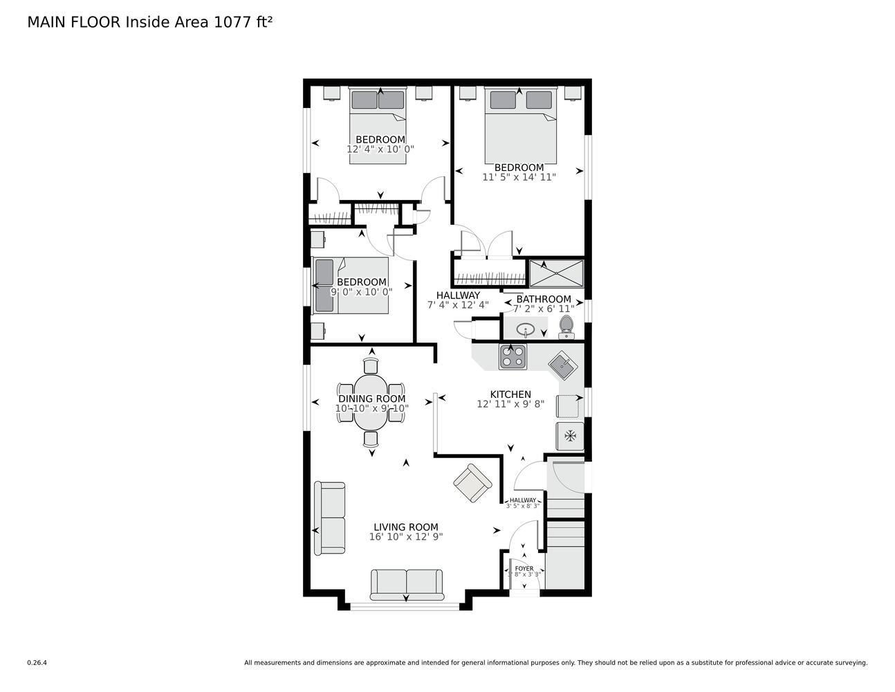 258 Crocus Avenue, Floral Park, New York image 28