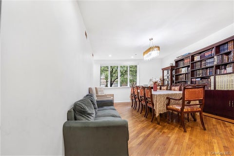 Condo For Sale - 57 Lorimer Street #1A<br/> Brooklyn, NY 11206