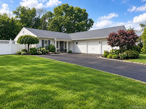 Homes For Sale - 4 Carston Street<br/> Selden, NY 11784