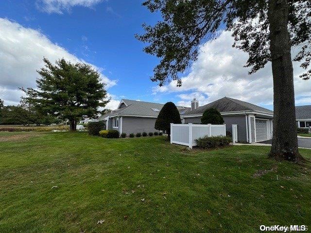 295 W Midland Pond Court #295, Moriches, New York image 5