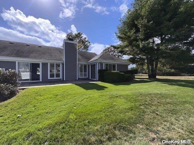 295 W Midland Pond Court #295, Moriches, New York image 4