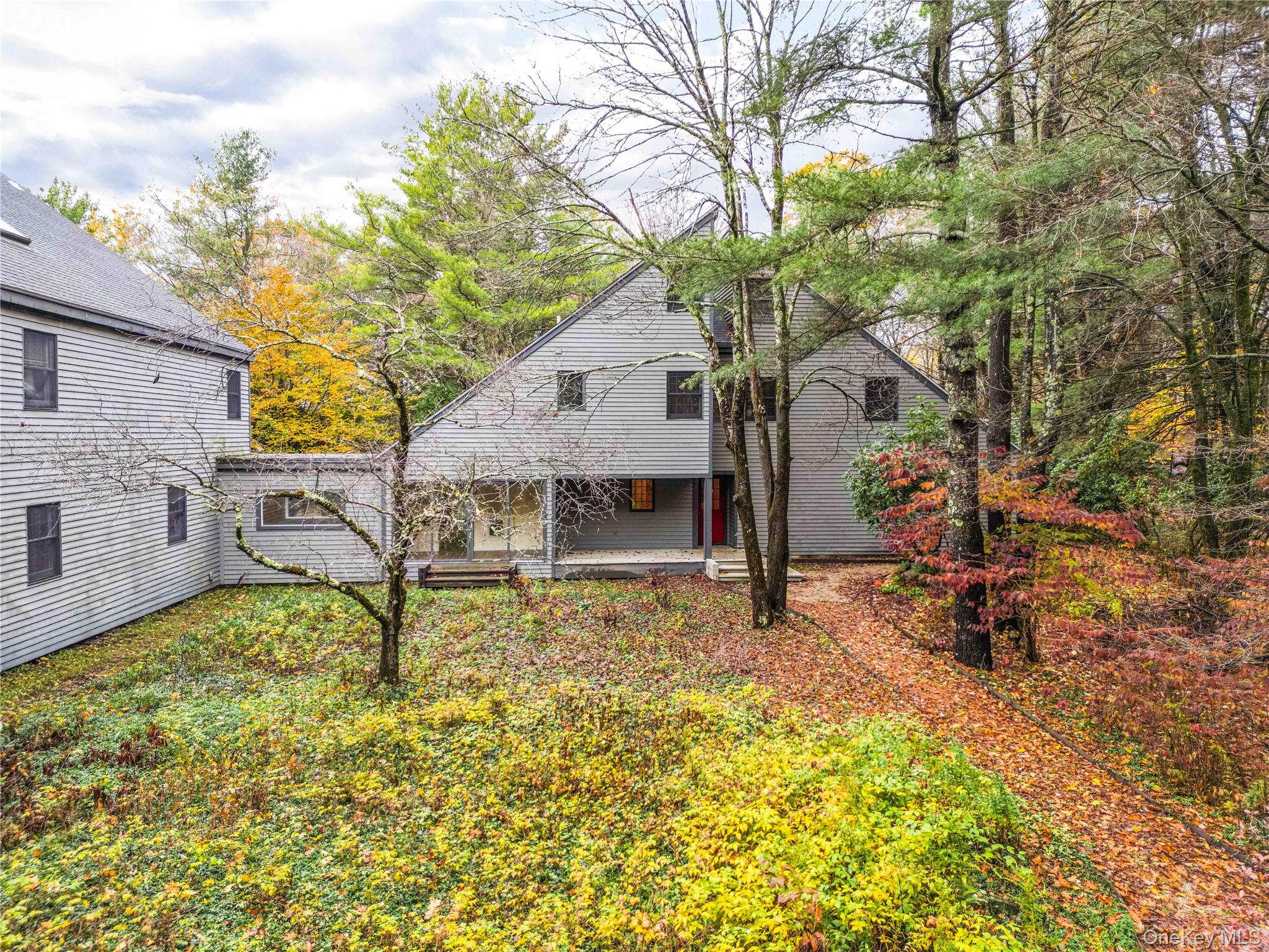 126 Shaker Ridge Drive