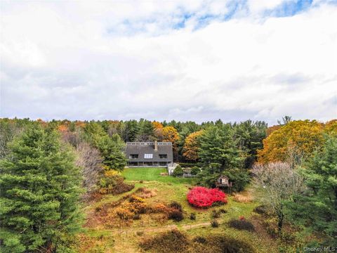 Homes For Sale - 126 Shaker Ridge Drive<br/> Canaan, NY 12029