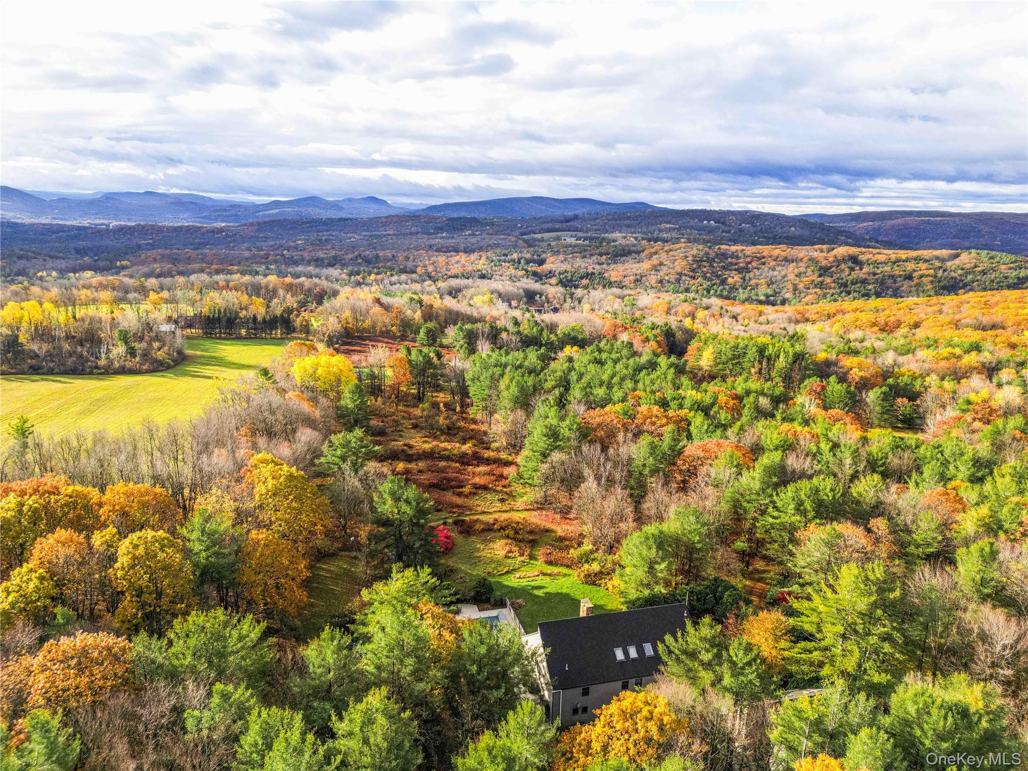 126 Shaker Ridge Drive