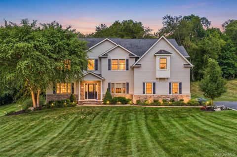 Photo of 16 Canterbury Lane, Warwick, NY 10990 (MLS # 1026878)