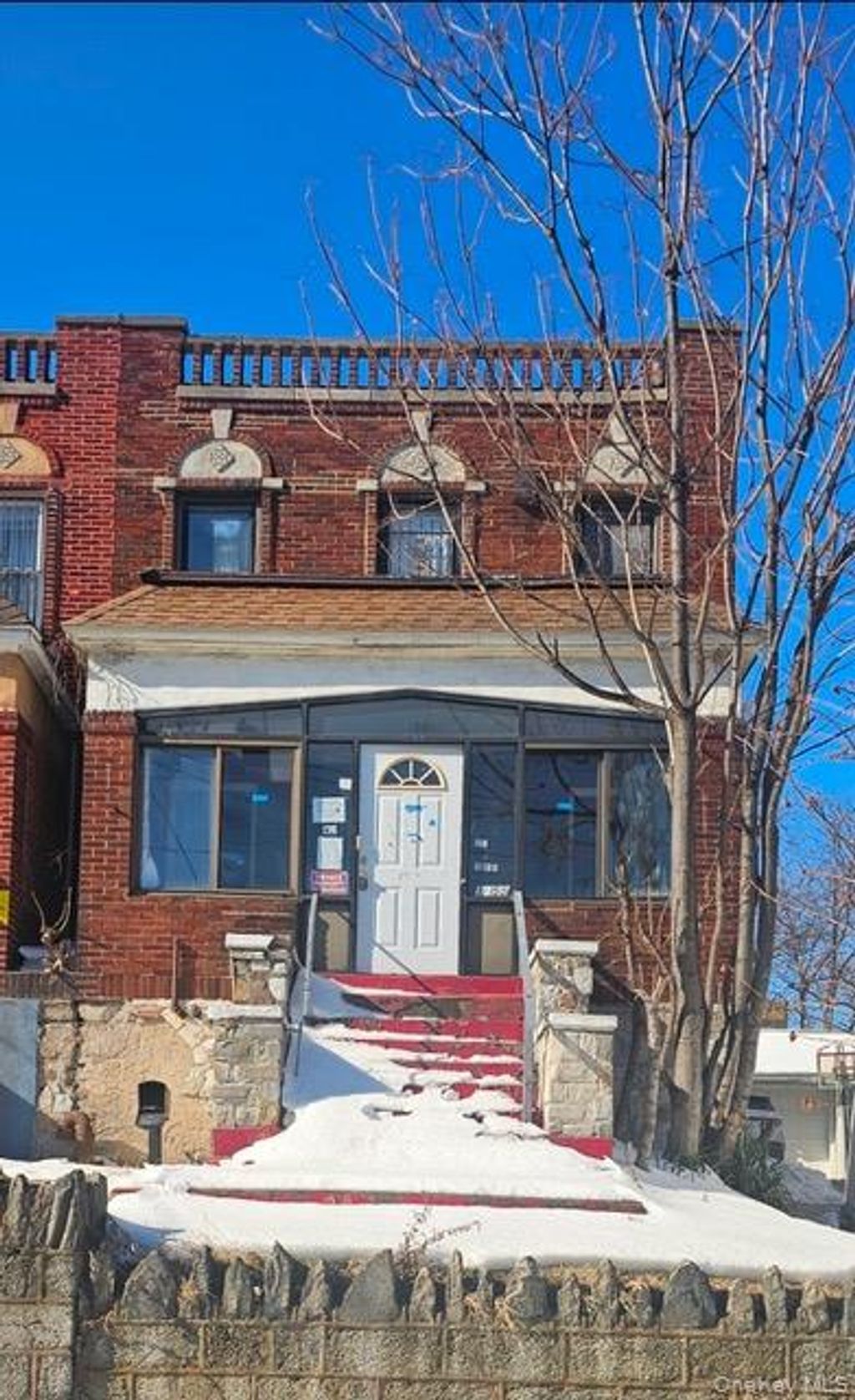 Photo of 1855 Harrison Avenue, Bronx, NY 10453 (MLS # 960637)