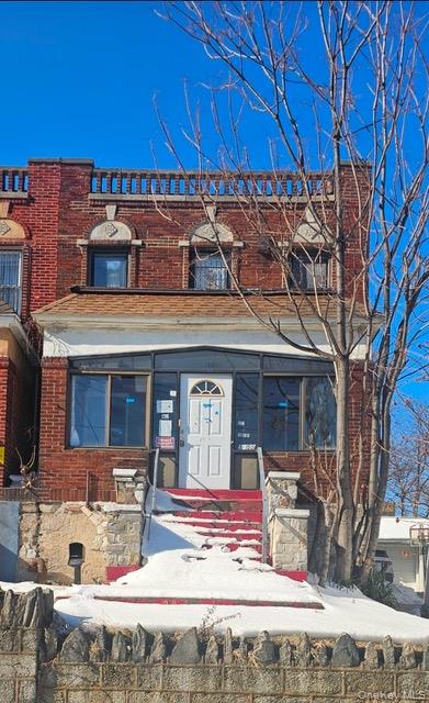 Homes For Sale - 1855 Harrison Avenue<br/> Bronx County, Bronx, NY 10453