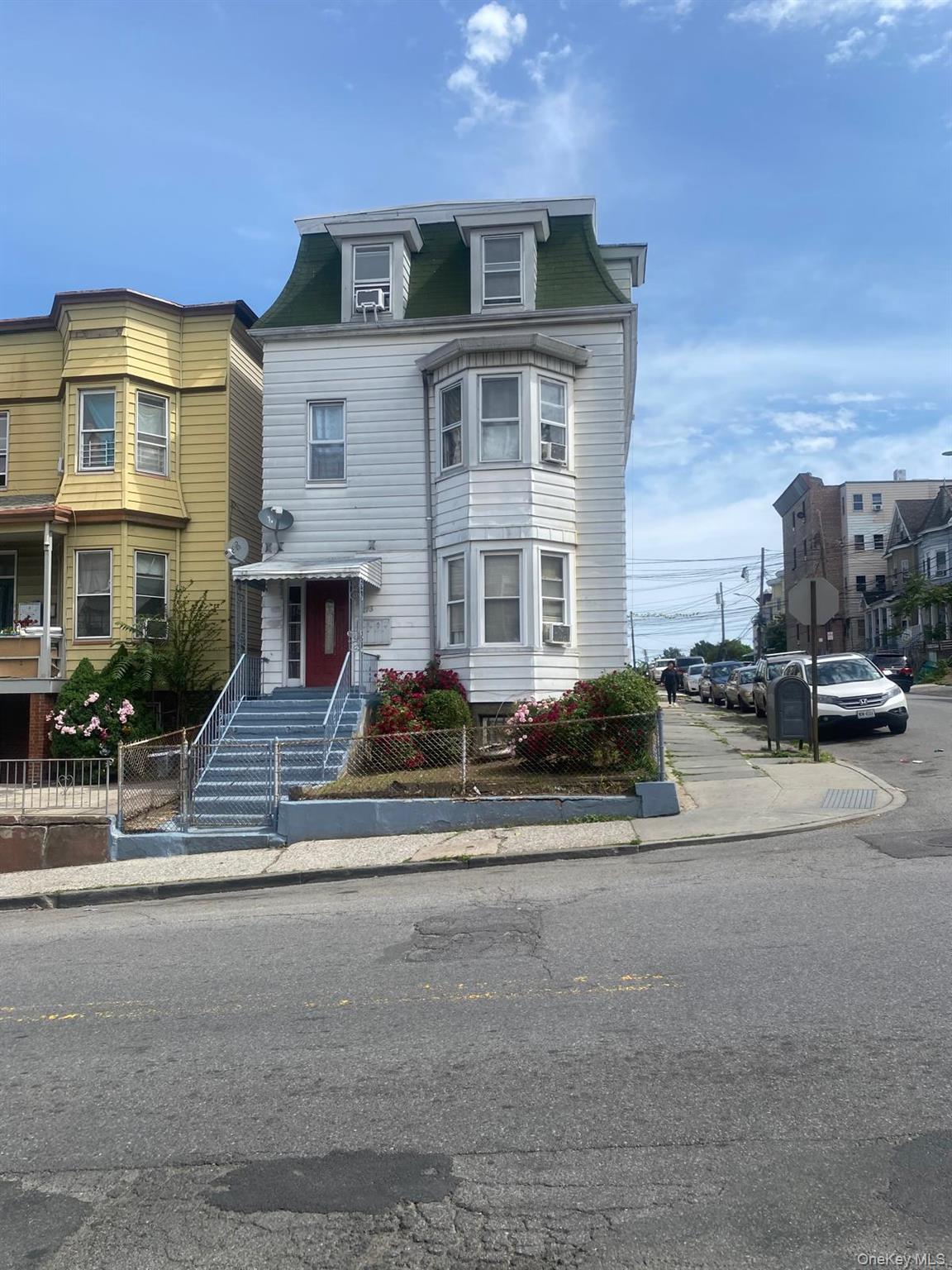 Photo 1 of 4 — 173 Elm Street, Yonkers, NY 10701
