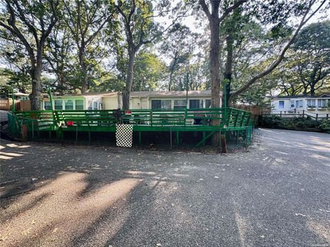 Photo of 56 Woodcliff Trail, Baiting Hollow, NY 11933 (MLS # L3582462)