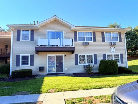 Photo of 100 Hillside Drive #C1, Middletown, NY 10941 (MLS # 931253)