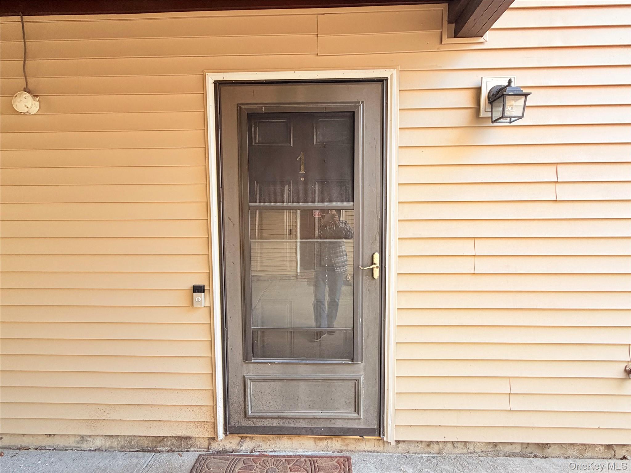 100 Hillside Drive C1