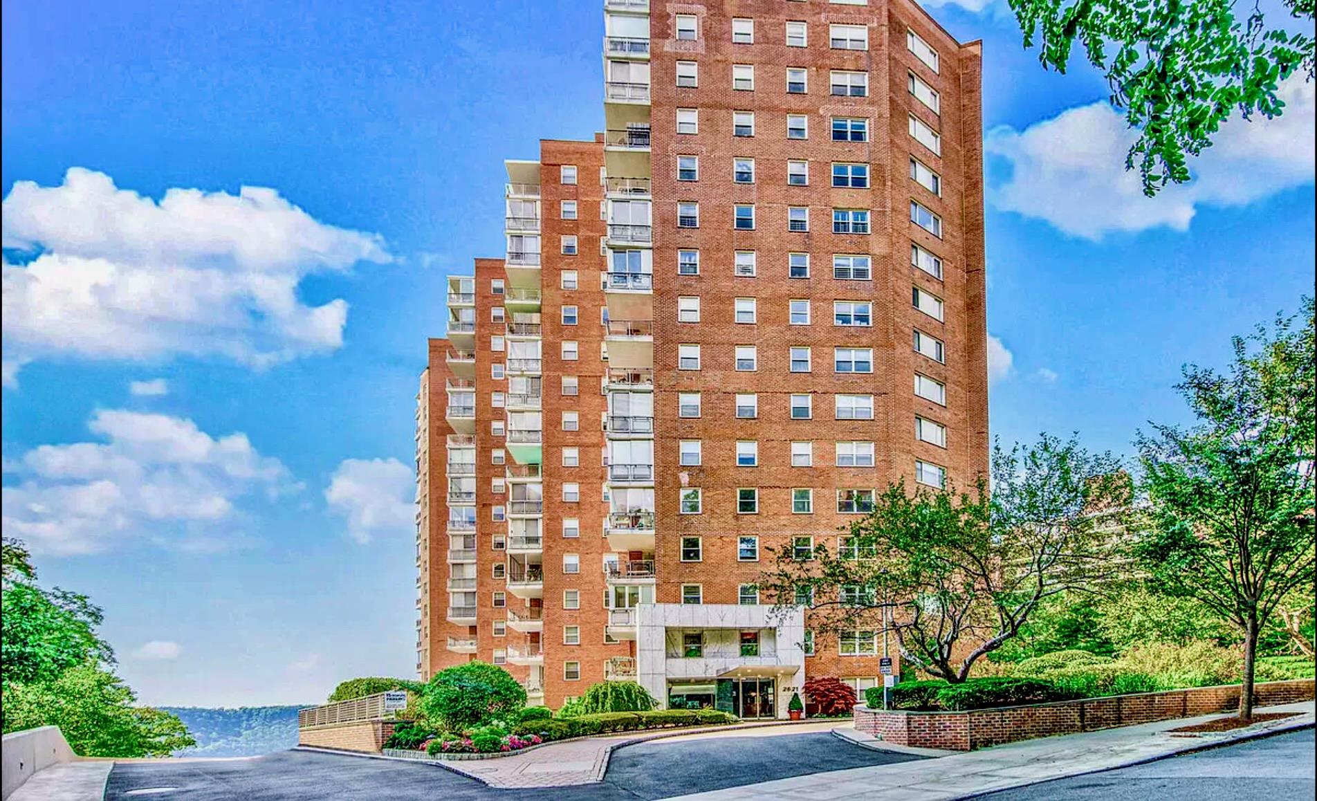 2621 Palisade Avenue #7K, Bronx, New York image 17