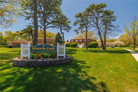Condo For Sale - 107 Storm Drive<br/> Holtsville, NY 11742
