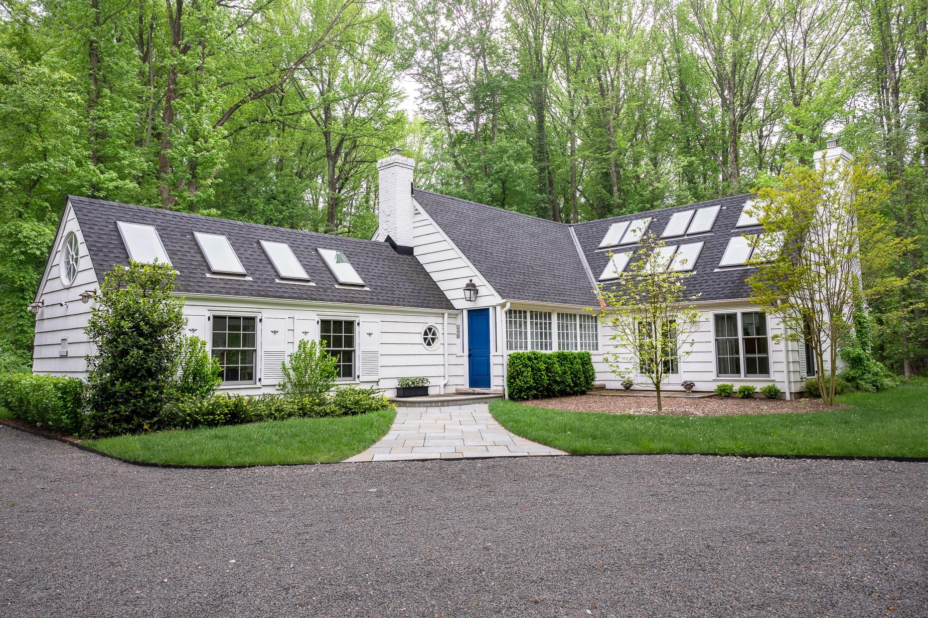 149 Washington Spring Road, Palisades, New York image 1