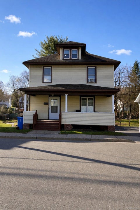 Homes For Sale - 206 W Main Street<br/> Middletown, NY 10940