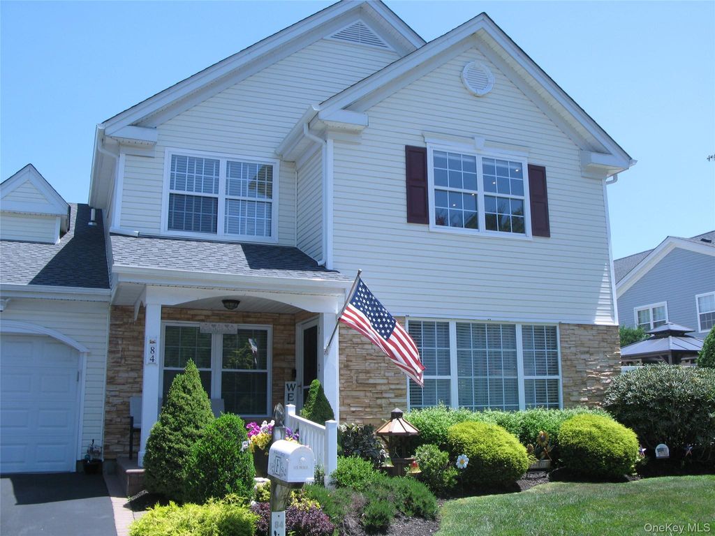 Photo of 84 Kate Circle, Middle Island, NY 11953 (MLS # 1021466)