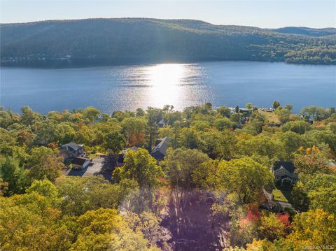 Vacant Land For Sale - 154 Brook Trail<br/> Orange County, Greenwood Lake, NY 10925
