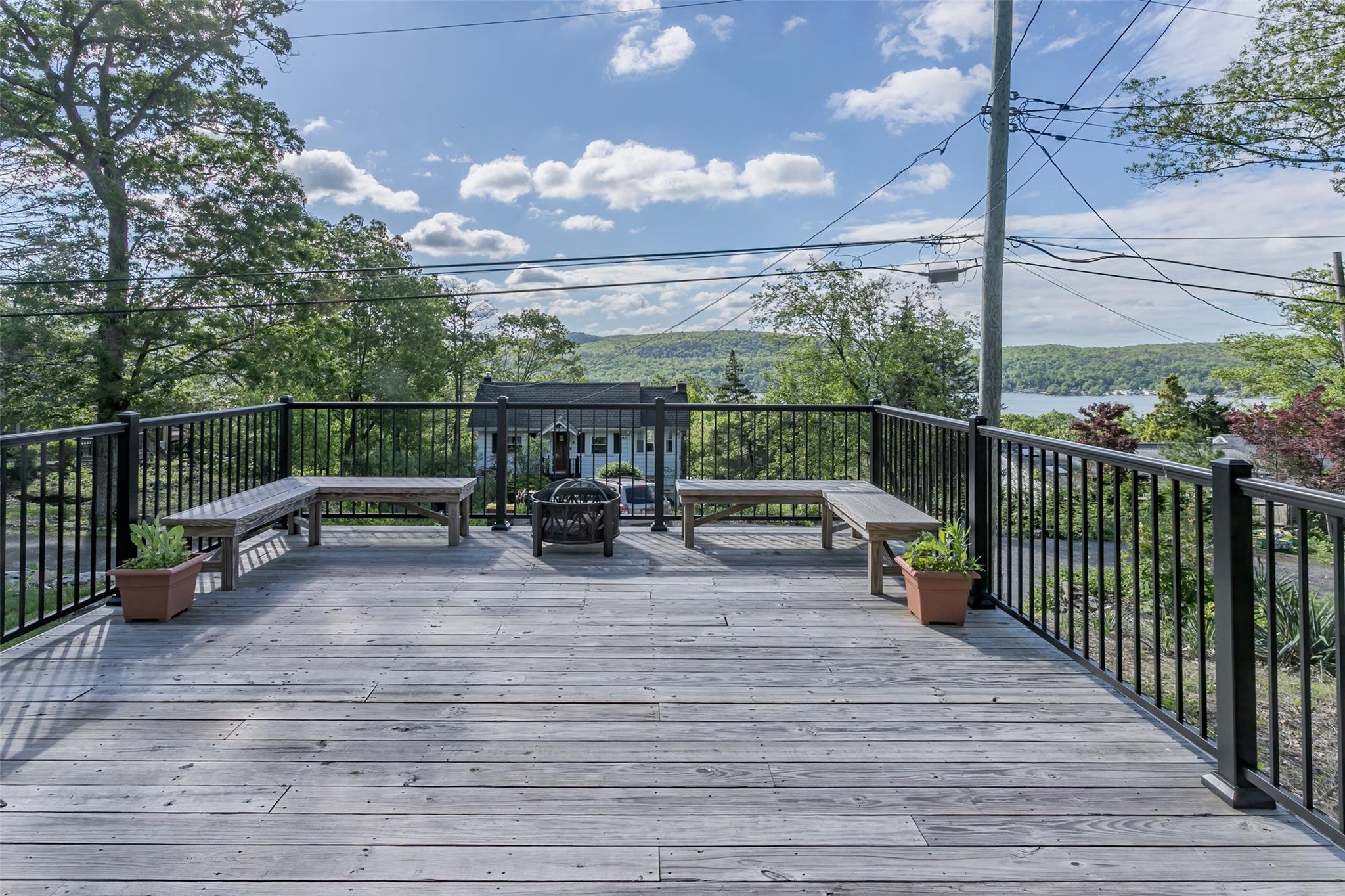 47 Blueberry Hill Hl, Greenwood Lake, New York image 21