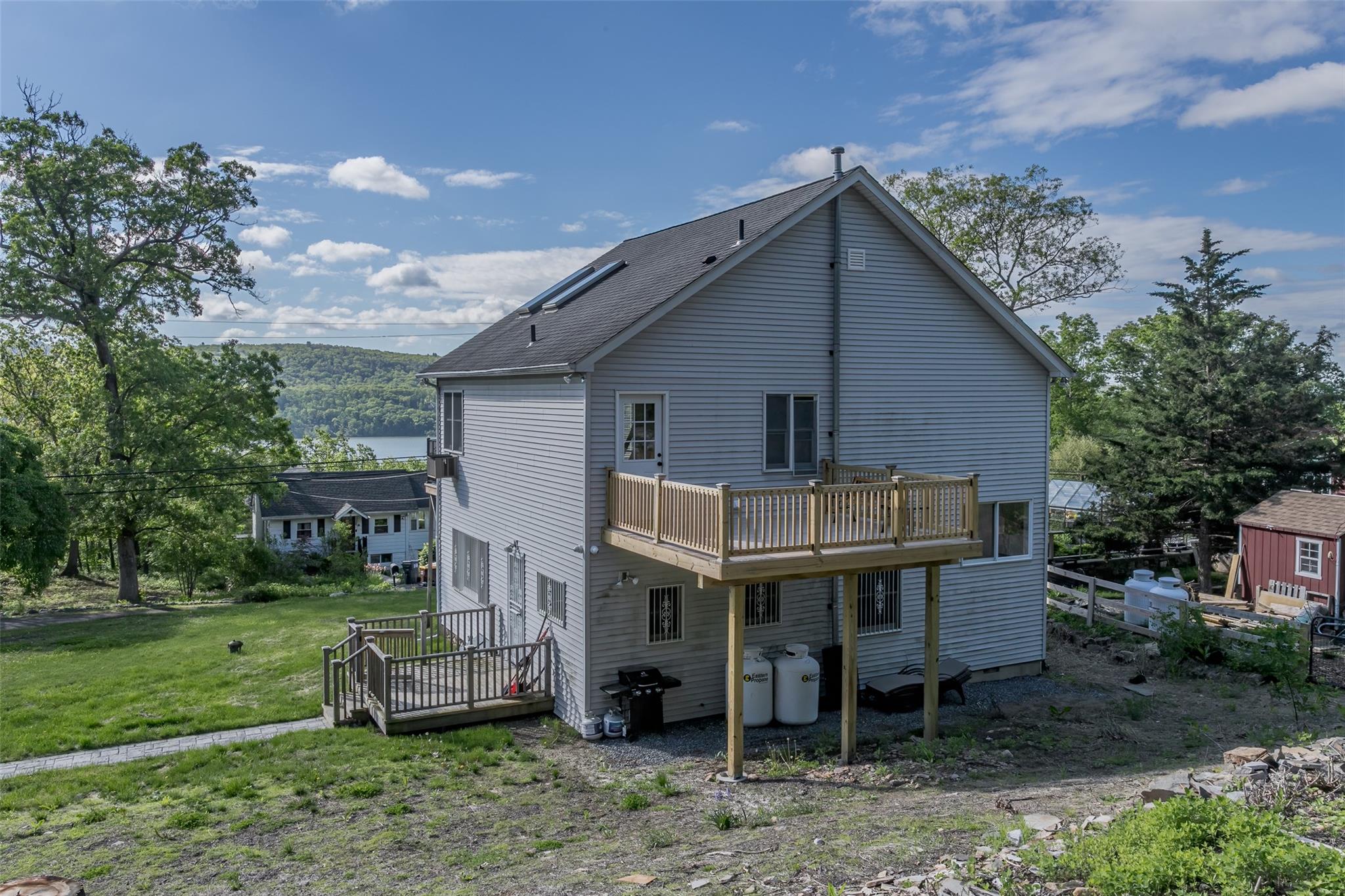 47 Blueberry Hill Hl, Greenwood Lake, New York image 22