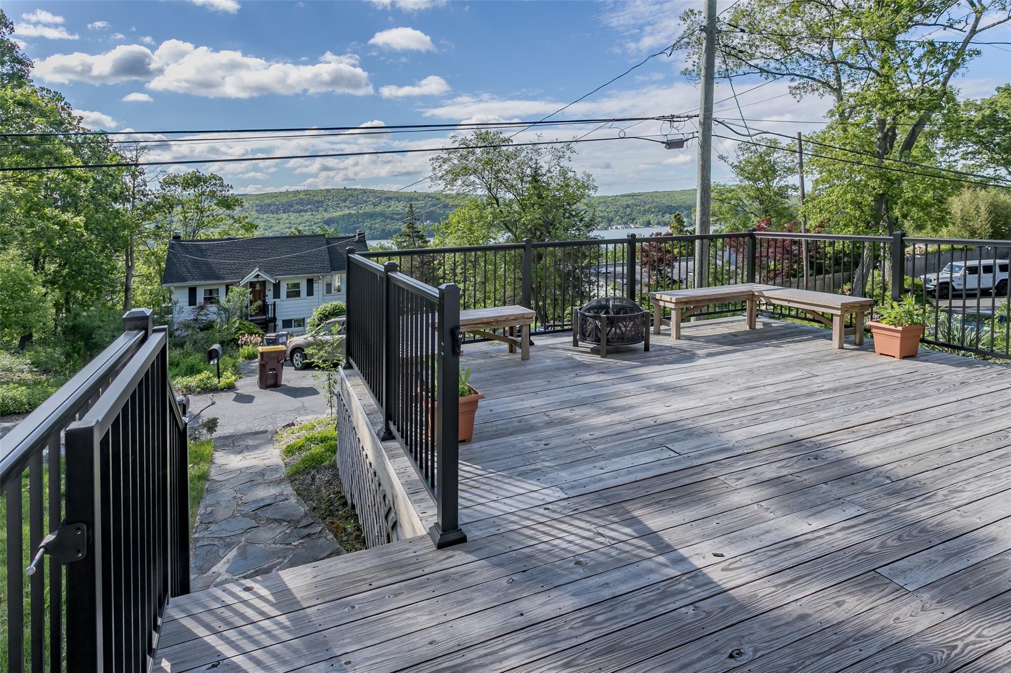 47 Blueberry Hill Hl, Greenwood Lake, New York image 20